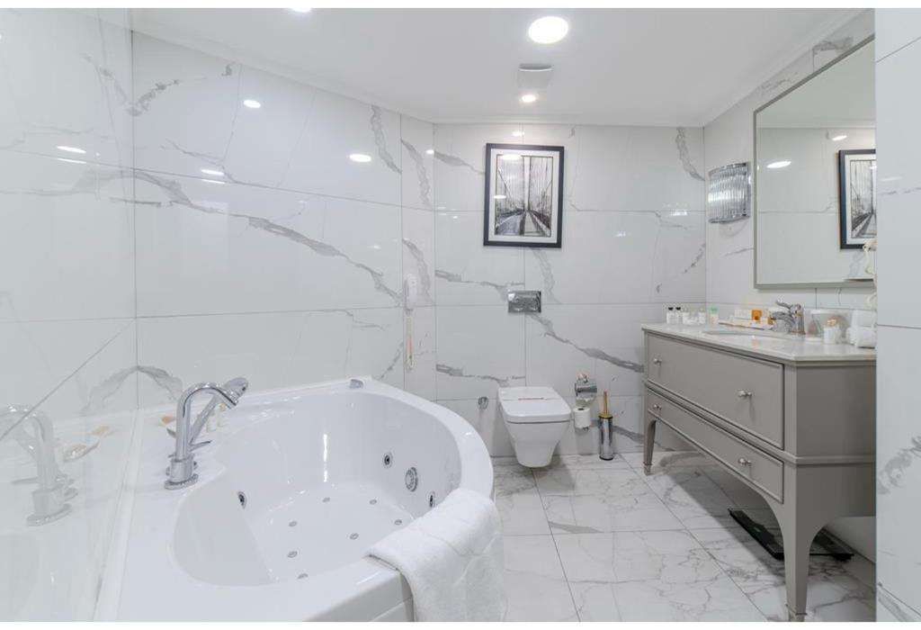 Chamada Girne Hotel & Spa