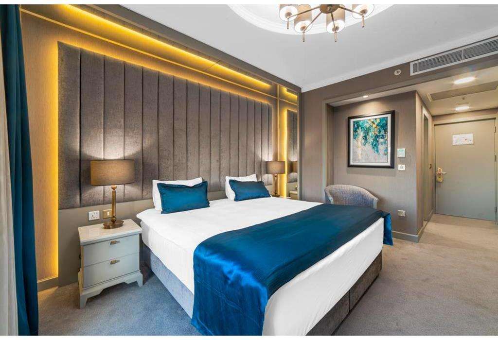 Chamada Girne Hotel & Spa