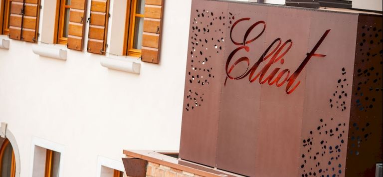 Hotel Elliot