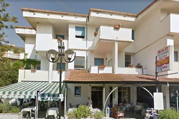 Pensione Nettuno