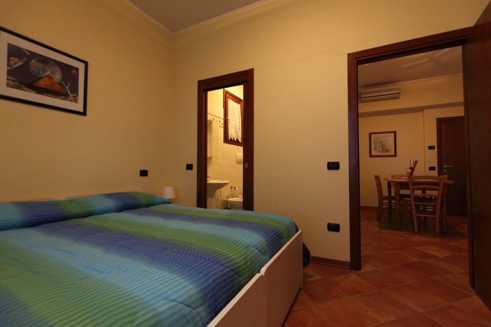 Casale del Vacanziere