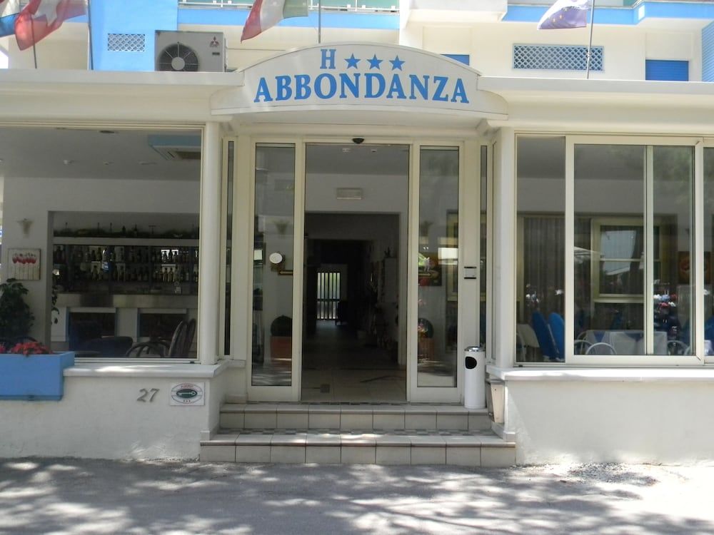 Hotel Abbondanza