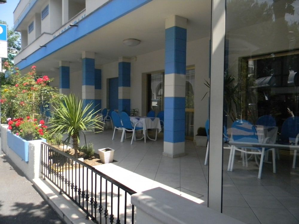 Hotel Abbondanza