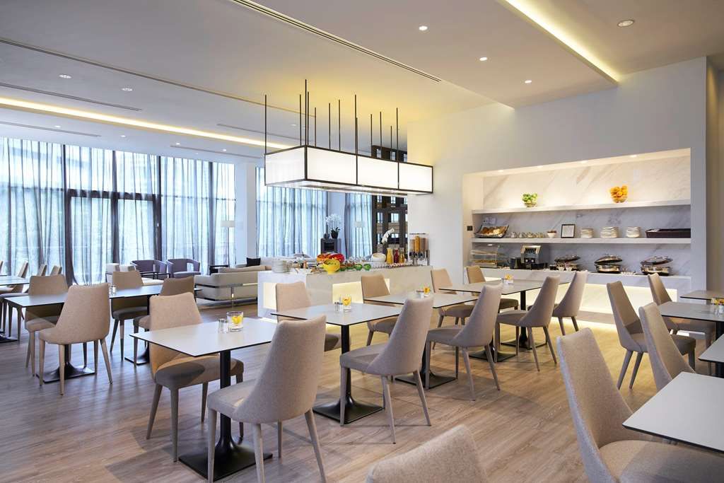 Pan Pacific Serviced Suites Orchard