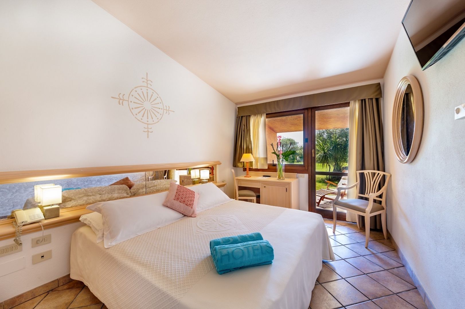 Sant’Elmo Beach Hotel