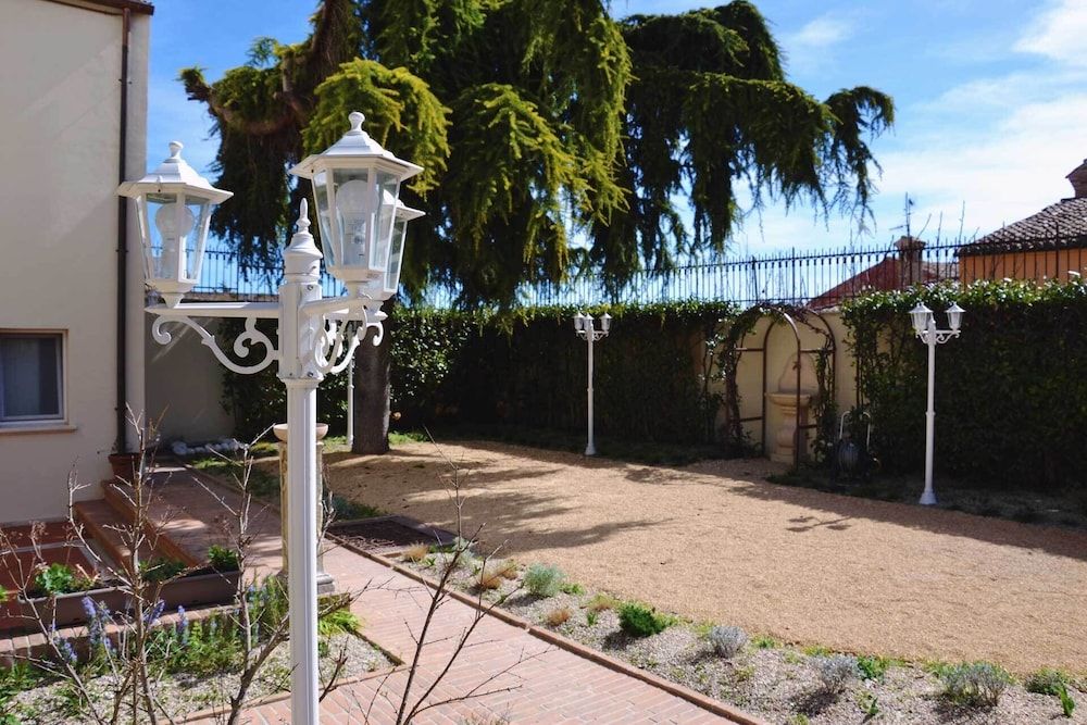 Cornelia B&B