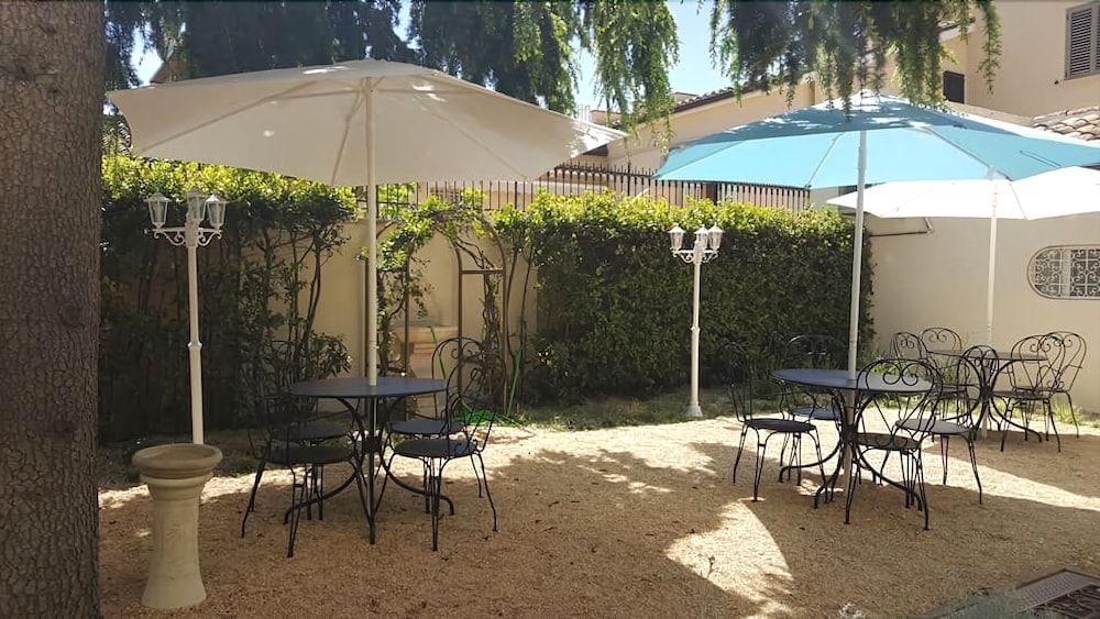 Cornelia B&B
