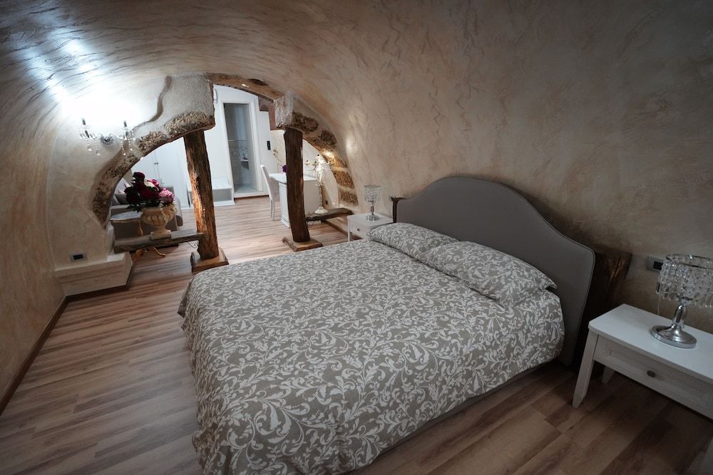 Residenza Vecchi Tempi
