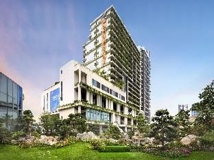 Country Garden Phoenix Hotel Huizhou Tonghu