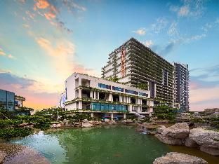 Country Garden Phoenix Hotel Huizhou Tonghu
