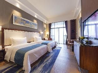 Country Garden Phoenix Hotel Huizhou Tonghu