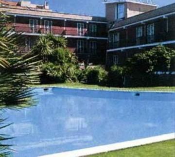 Ciampino Hotel