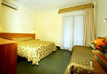 Ciampino Hotel