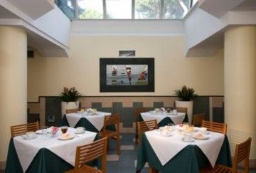 Ciampino Hotel