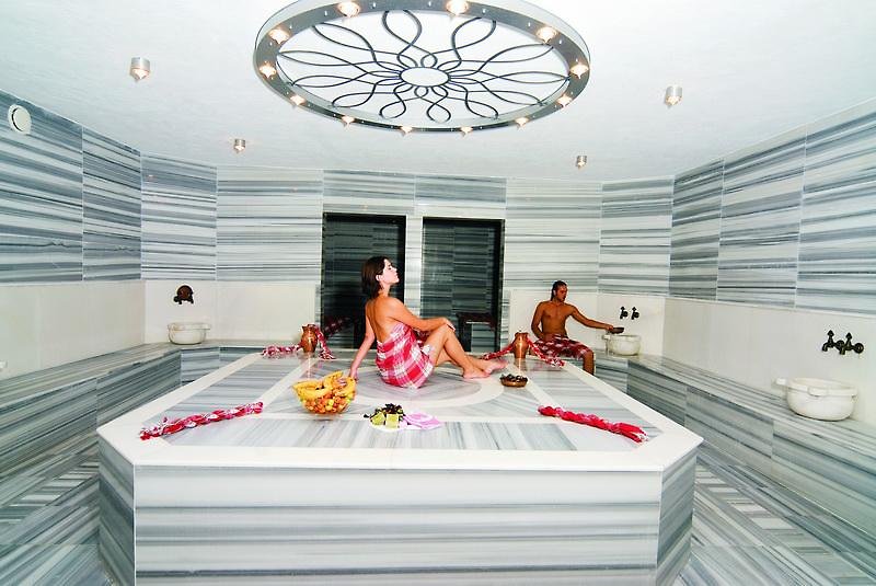 Seher Resort & Spa