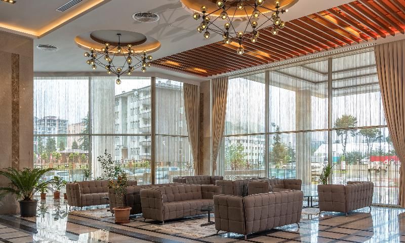 Ramada Plaza by Wyndham Rize