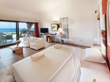 Resort Valle Dell'Erica Thalasso & Spa
