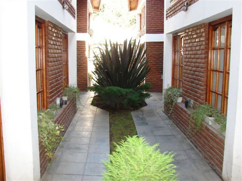 Apart Hotel Libertador