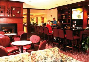 Courtyard by Marriott Ottawa Downtown