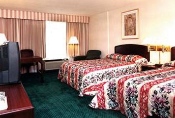 Courtyard by Marriott Ottawa Downtown