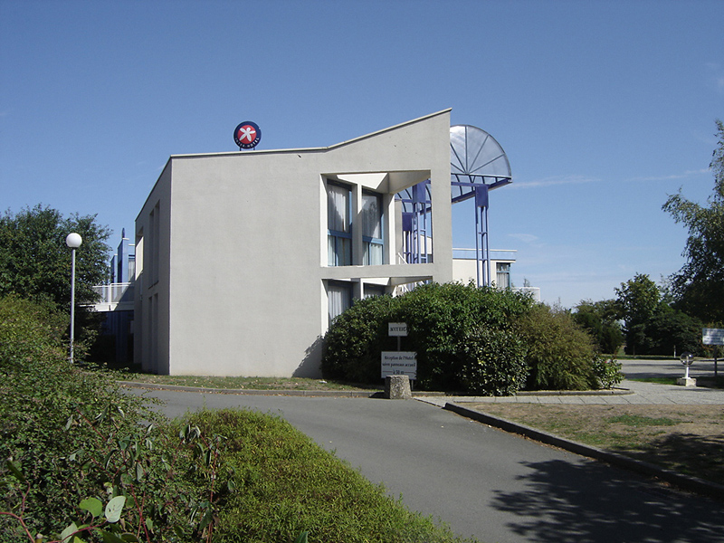 Les Jardins de l'Anjou