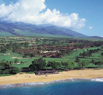 Maui Eldorado Resort