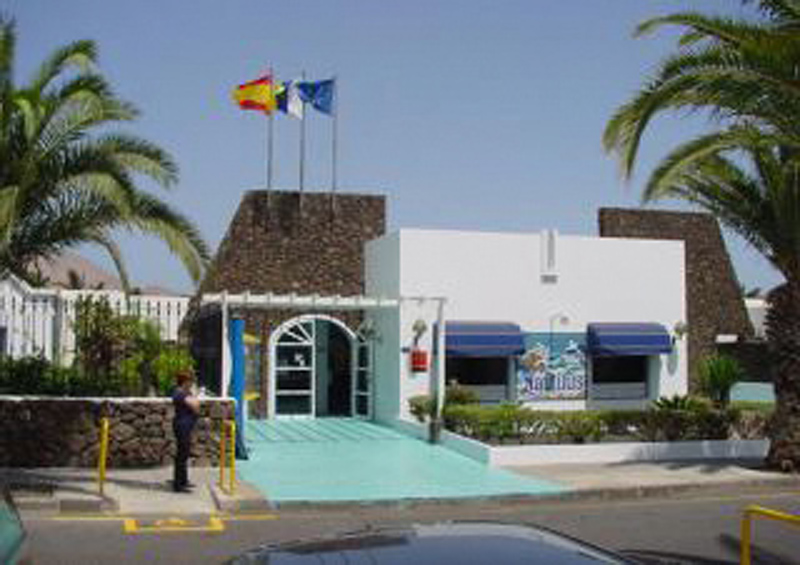 Nautilus Lanzarote