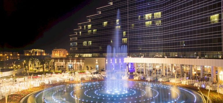 The Art Hotel & Resort