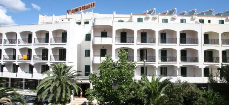 Hotel Mediterraneo