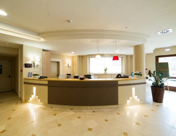 Grand Hotel Elite
