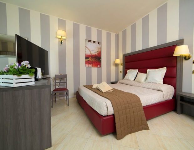 Grand Hotel Elite