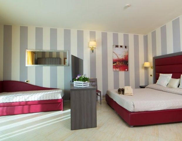 Grand Hotel Elite