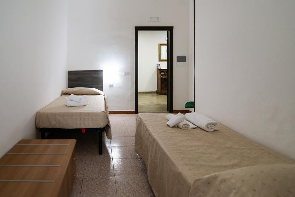 Hotel Virgilio