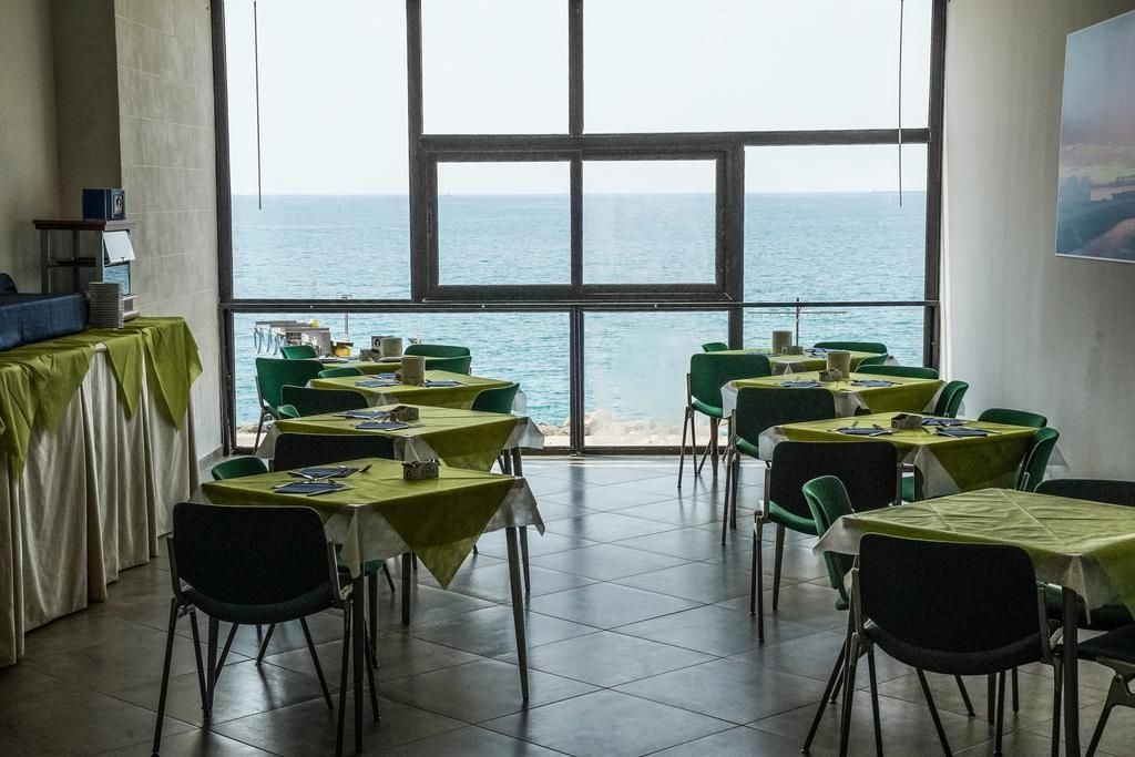 Hotel Virgilio
