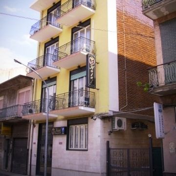 Fiumefreddo Hotel