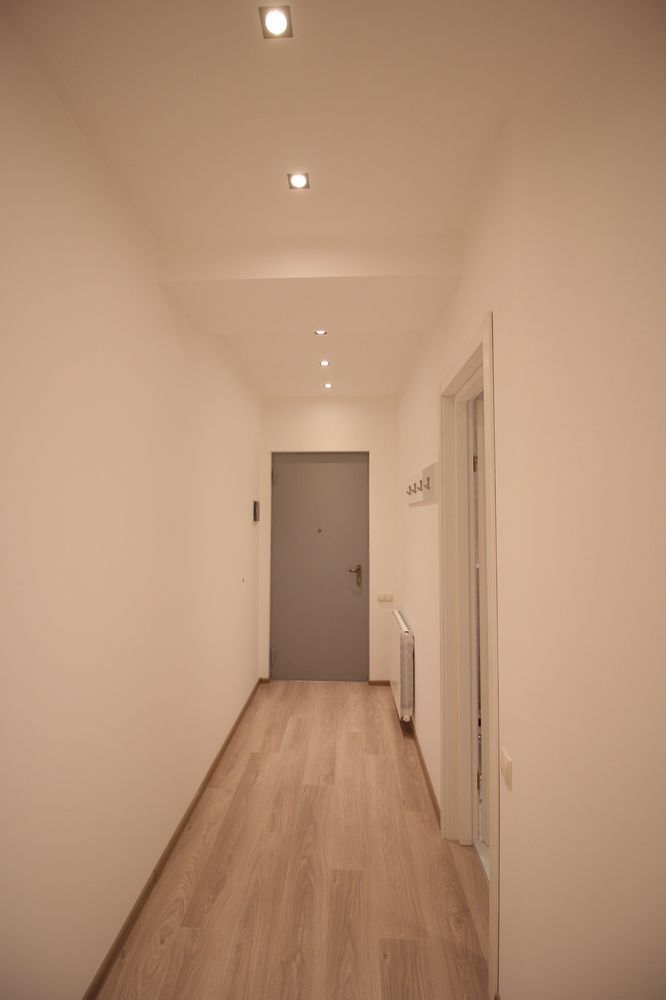 Maxela Apartments