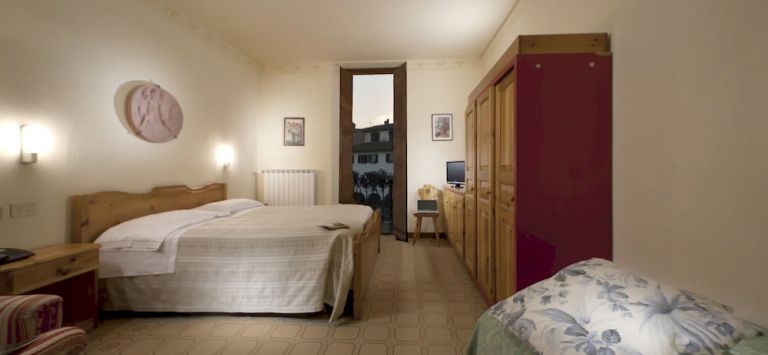 Hotel Italia Ristorante