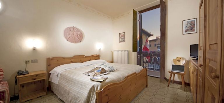Hotel Italia Ristorante