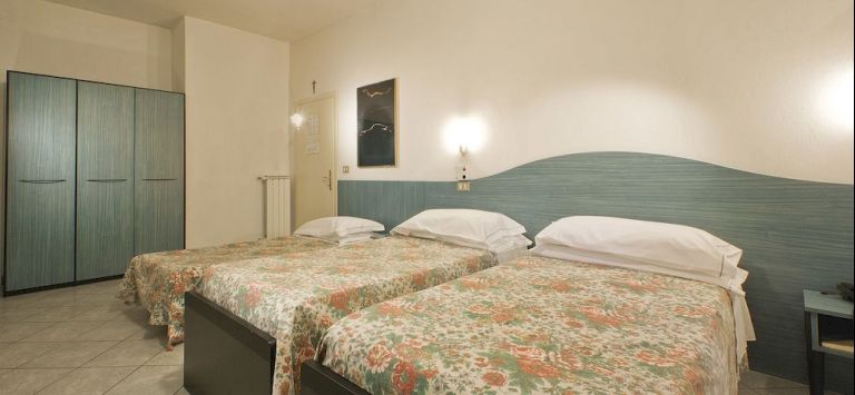 Hotel Italia Ristorante