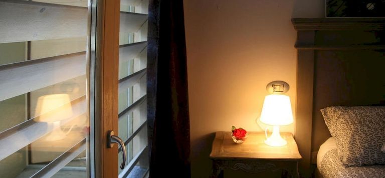 Residence Giglio Comer See