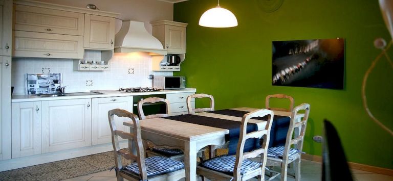 Residence Giglio Comer See