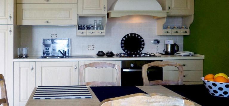 Residence Giglio Comer See
