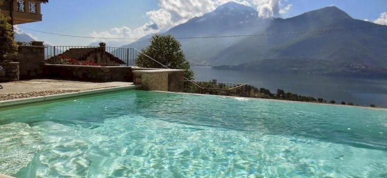 Residence Giglio Comer See