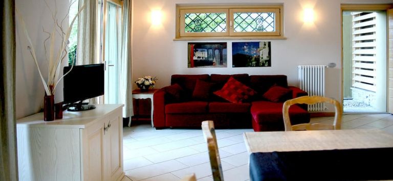 Residence Giglio Comer See