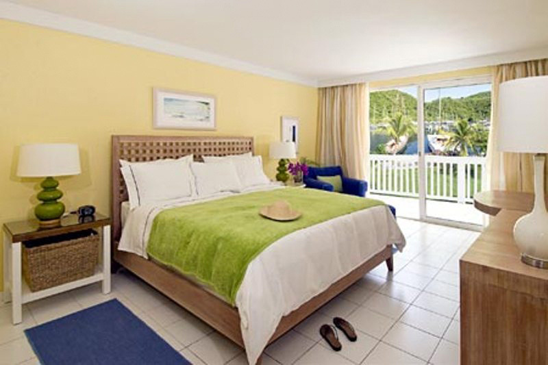 St. Martin Beach Resort and Spa
