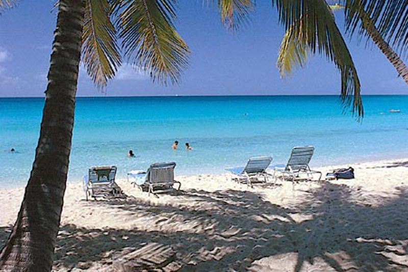 St. Martin Beach Resort and Spa