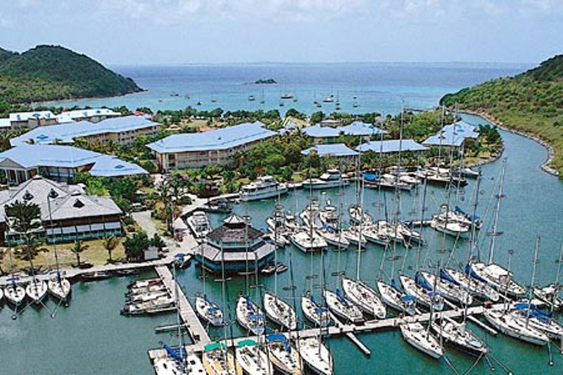 St. Martin Beach Resort and Spa