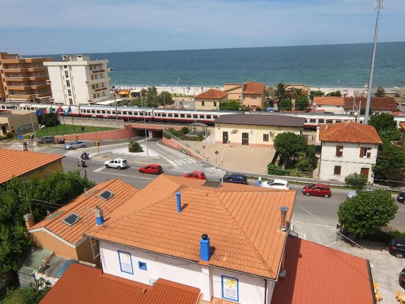 Lanterna Blu