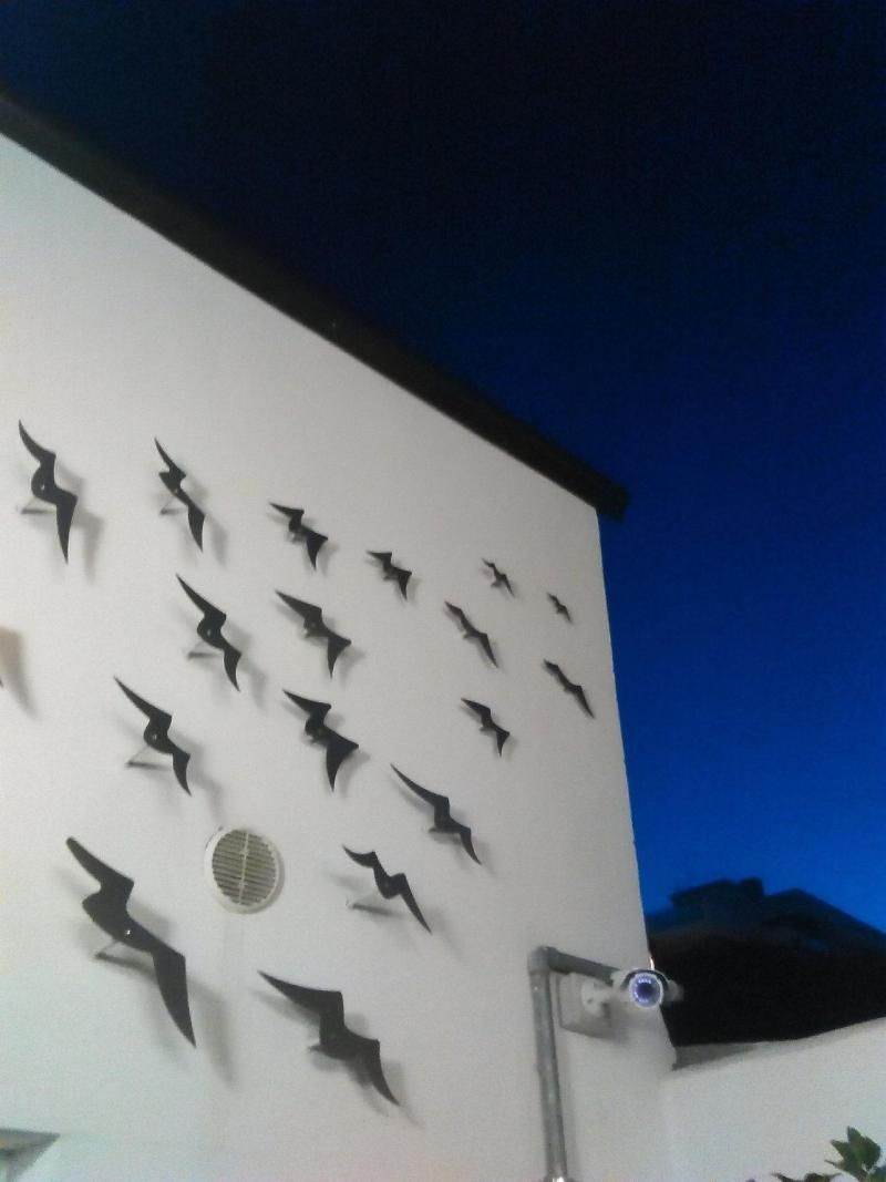 Lanterna Blu