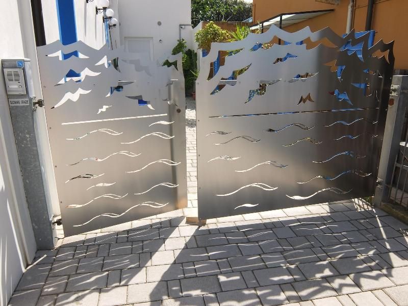 Lanterna Blu
